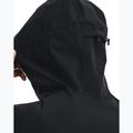 Jachetă de antrenament pentru bărbați Under Armour Cloudstrike Stretch negru 1376066 6