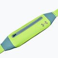 Under Armour Flex Speedpocket Run Belt verde 1369219