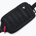 Borsetă Under Armour Project Rock 7 l black/white