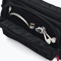 Borsetă Under Armour Project Rock 7 l black/white 4
