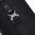 Borsetă Under Armour Project Rock 7 l black/white 5