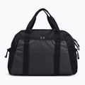 Geantă Under Armour Project Rock Gym 25 l black/black 2