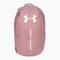 Under Armour Hustle Lite rucsac urban roz 1364180-697