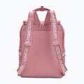 Rucsac urban pentru femei Under Armour Favourite 10 l roz elixir/alb pentru femei 2