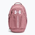 Under Armour Hustle 5.0 rucsac urban roz 1361176-697