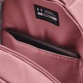 Under Armour Hustle 5.0 rucsac urban roz 1361176-697 3