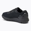 Under Armour Hovr Sonic 6 pantofi de alergare pentru femei negru/negru/metallic gun metal 3