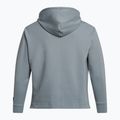 Under Armour Summit Knit Hoodie trening cu glugă albastru 1377173 2