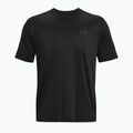 Tricou de antrenament pentru bărbați Under Armour Tech Vent SS negru 1376791 4