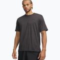 Tricou de antrenament pentru bărbați Under Armour Tech Vent SS negru 1376791