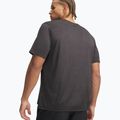 Tricou de antrenament pentru bărbați Under Armour Tech Vent SS negru 1376791 2