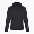 Under Armour Summit Knit Hoodie trening de antrenament negru 1377173
