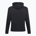 Under Armour Summit Knit Hoodie trening de antrenament negru 1377173 2