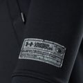 Under Armour Summit Knit Hoodie trening de antrenament negru 1377173 3