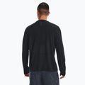Cămașă de alergare Under Armour Seamless Stride pentru bărbați negru 1375693 3