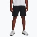 Pantaloni scurți de antrenament pentru bărbați Under Armour Tech Vent negru 1376955