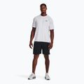 Pantaloni scurți de antrenament pentru bărbați Under Armour Tech Vent negru 1376955 2