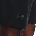 Pantaloni scurți de antrenament pentru bărbați Under Armour Tech Vent negru 1376955 4