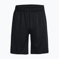 Pantaloni scurți de antrenament pentru bărbați Under Armour Tech Vent negru 1376955 5