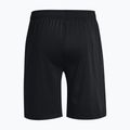 Pantaloni scurți de antrenament pentru bărbați Under Armour Tech Vent negru 1376955 6
