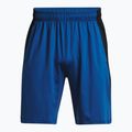 Pantaloni scurți de antrenament pentru bărbați Under Armour Tech Vent albastru 1376955 3