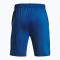 Pantaloni scurți de antrenament pentru bărbați Under Armour Tech Vent albastru 1376955 4