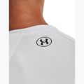 Tricou de antrenament pentru bărbați Under Armour Tech Fade negru-gri 1377053 4