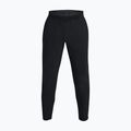 Pantaloni de alergare pentru bărbați Under Armour Storm Run negru 1376800 5