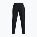 Pantaloni de alergare pentru bărbați Under Armour Storm Run negru 1376800 6