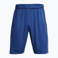 Pantaloni scurți de antrenament pentru bărbați Under Armour Tech Graphic albastru 1306443 5