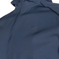 Jachetă de alergare Under Armour Storm Run cu glugă pentru bărbați, albastru 1376795 3