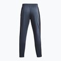 Pantaloni de antrenament Under Armour Brawler gri pentru bărbați 1366213-044 2