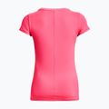 Tricou de antrenament pentru femei Under Armour Hg Armour SS roz 1328964-683 6