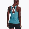 Under Armour Fly By albastru pentru femei 1361394-433 4