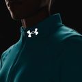 Under Armour Qualifier Run 2.0 Half Zip bluză de alergare pentru femei albastru 1365632 4