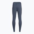 Pantaloni de antrenament pentru femei Under Armour Rival Fleece Joggers gri 1356416 4