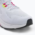 Pantofi de alergare pentru femei Under Armour W Hovr Machina 3 alb și roz 3024907 7
