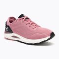 Under Armour Hovr Sonic 6 pantofi de alergare pentru femei pink elixir/black/halo gray