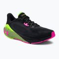 Under Armour Hovr Machina 3 bărbați pantofi de alergare negru 3024899