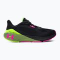Under Armour Hovr Machina 3 bărbați pantofi de alergare negru 3024899 2