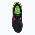 Under Armour Hovr Machina 3 bărbați pantofi de alergare negru 3024899 6