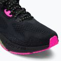 Under Armour Hovr Machina 3 bărbați pantofi de alergare negru 3024899 7
