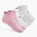 Under Armour Essential No Show șosete de antrenament 6 perechi 1370542-697