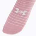 Under Armour Essential No Show șosete de antrenament 6 perechi 1370542-697 3
