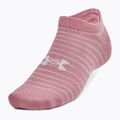 Under Armour Essential No Show șosete de antrenament 6 perechi 1370542-697 4