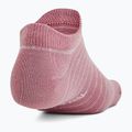 Under Armour Essential No Show șosete de antrenament 6 perechi 1370542-697 6