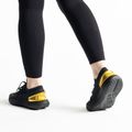 Under Armour pantofi de alergare pentru femei HOVR Phantom 3 Mtlc negru 3025521 3
