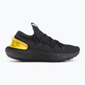 Under Armour pantofi de alergare pentru femei HOVR Phantom 3 Mtlc negru 3025521 4