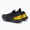 Under Armour pantofi de alergare pentru femei HOVR Phantom 3 Mtlc negru 3025521 5