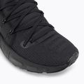 Under Armour pantofi de alergare pentru femei HOVR Phantom 3 Mtlc negru 3025521 9